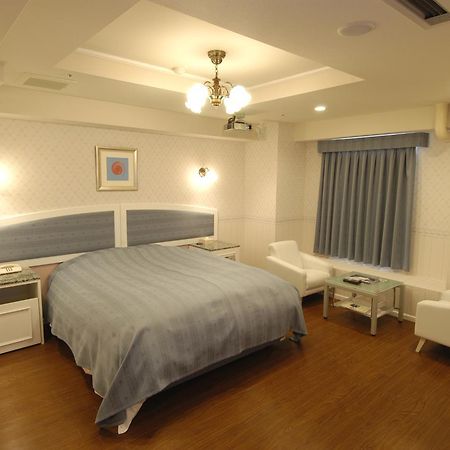 Hotel Winbell Magic Kobe Buitenkant foto