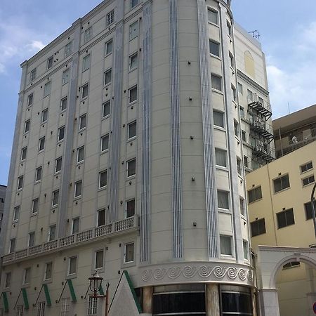 Hotel Winbell Magic Kobe Buitenkant foto